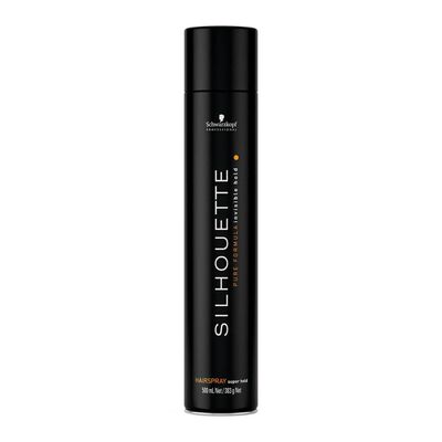 SCHWARZKO  SPRAY         HAIR 500ML
