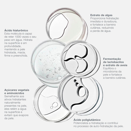 Daily Skin Health Micellar Prebio Cleans