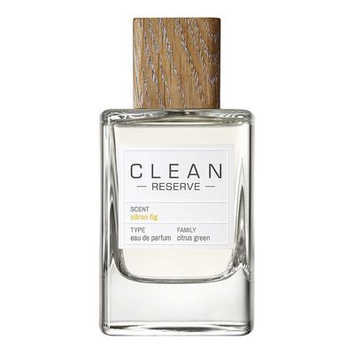 Perfume Clean Reserve Citron Fig Unissex Eau de Parfum