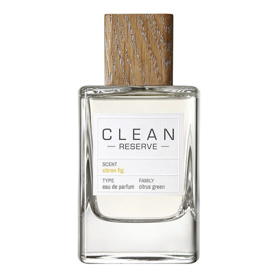 Perfume Clean Reserve Citron Fig Unissex Eau de Parfum
