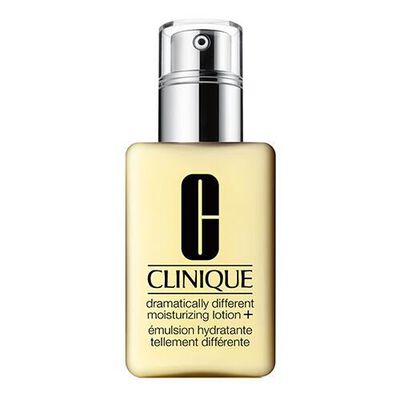 CLINIQUE   DRAMATIC DIFF GEL  50ML