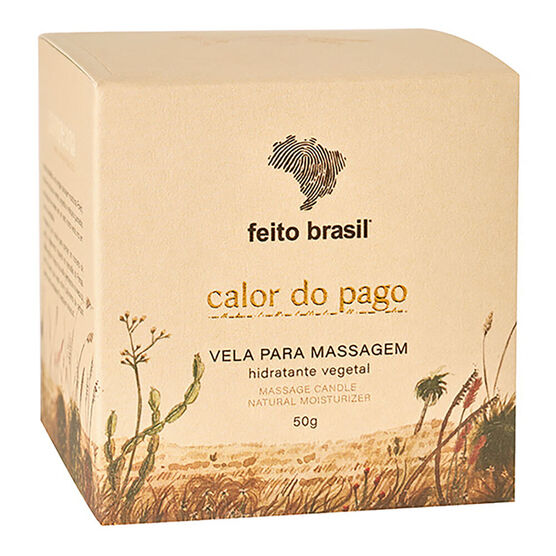 FEITO      PAMPEANA      CAND 50G