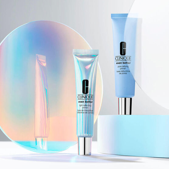 Primer Clinique Even Better Pore Defying Primer