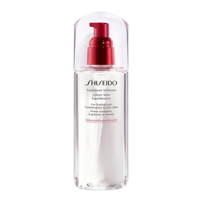 SHISEIDO   GEN TREATME   SOFT 150ML