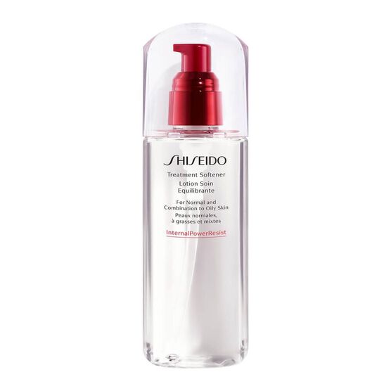 SHISEIDO   GEN TREATME   SOFT 150ML