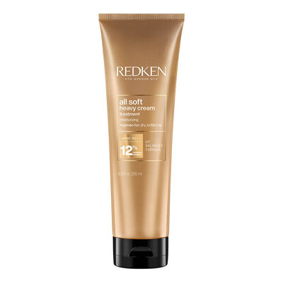 REDKEN     ALL SOFT      MASK 250ML
