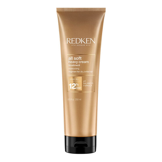 REDKEN     ALL SOFT      MASK 250ML