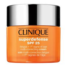 CLINIQUE   SUPERDEFENSE  CREA 50.ML