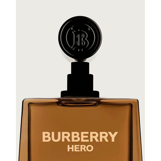 Perfume Burberry Hero Masculino Eau De Parfum