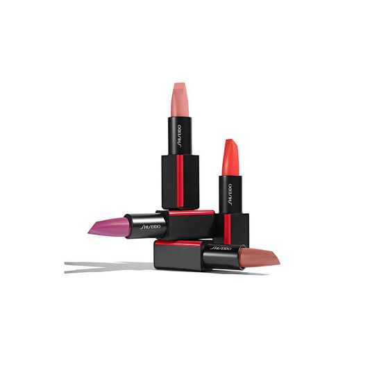 SHISEIDO   MODERNMATTE   LISK 4G