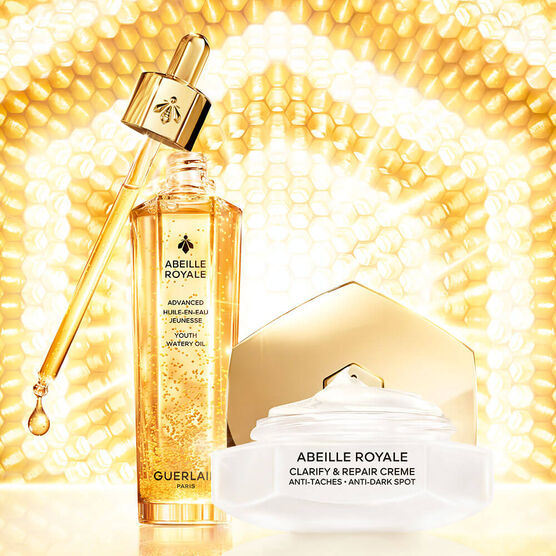 ABEILLE ROYALE MOISTURIZER