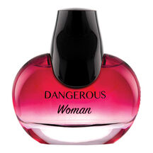 Perfume New Brand Prestige Dangerous Feminino Eau de Parfum
