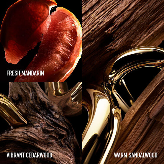 1 MILLION RE24 MILLION GOLD EDP INTENSE 