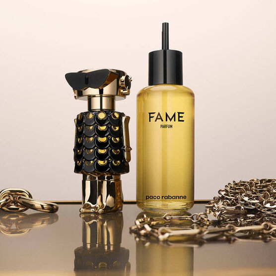 Refil Perfume Rabanne Fame Feminino Eau de Parfum