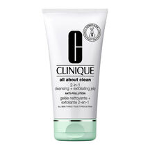 CLINIQUE   ALL AB CLEAN  CLEA 150ML
