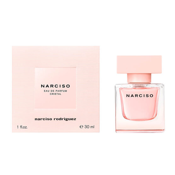 NARCISO CRISTAL NARCISO CRISTAL EDP 30ML