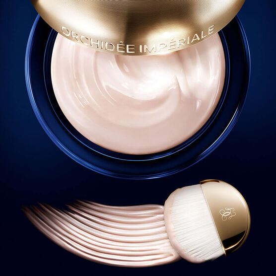M&aacute;scara Facial Guerlain Orchid&eacute;e Imperiale