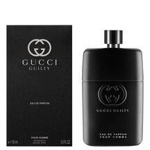 GUCCI      GUCCI GUILTY  EDP  150ML