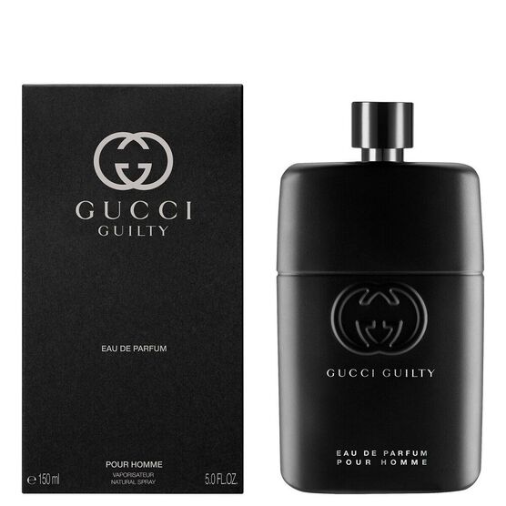GUCCI      GUCCI GUILTY  EDP  150ML