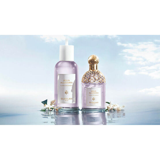 AQUA ALLEGORIA FLORA SALVAGGIA EDT