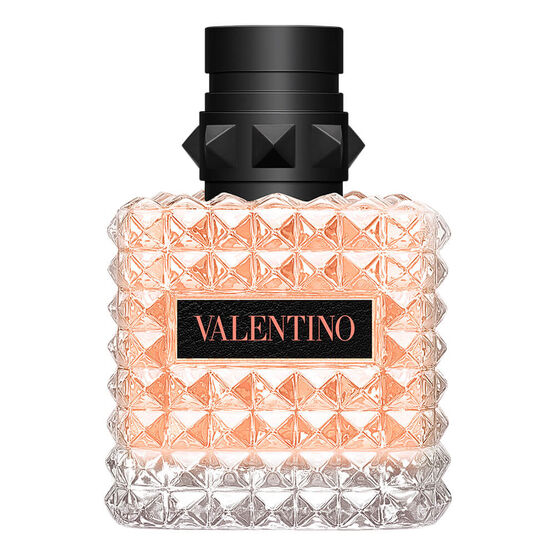 BORN IN ROMA CORAL FANTASY DONNA EDP 30