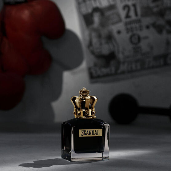 Scandal Le Parfum Scandal Pour Homme Le Parfum 100ml