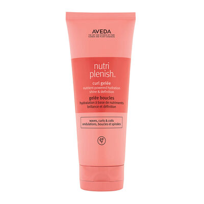 Gel Estilizador Aveda Nutriplenish Curl Gel&eacute;e