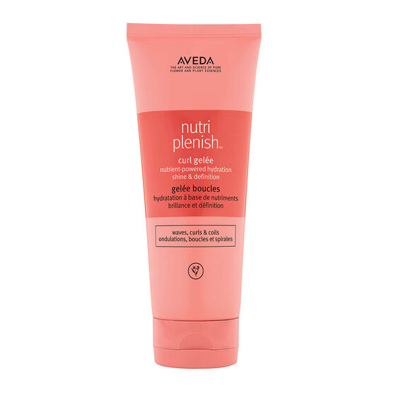 Gel Estilizador Aveda Nutriplenish Curl Gel&eacute;e