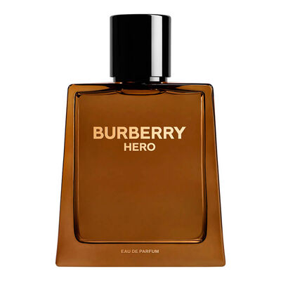 Perfume Burberry Hero Masculino Eau De Parfum