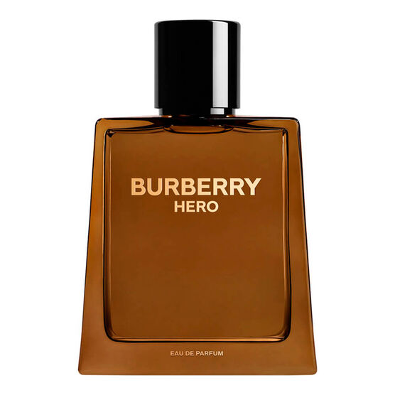 Perfume Burberry Hero Masculino Eau De Parfum