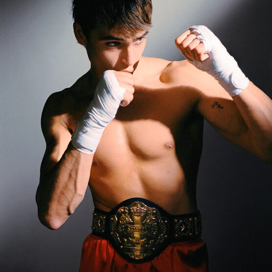 J.P. GAULT SCANDAL       EDT  50ML