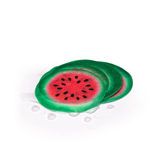 OCEANE     EYE PADS      MASK 1PC