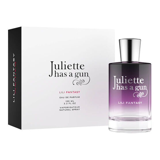 Perfume Juliette Has A Gun Lily Fantasy Feminino Eau de Parfum
