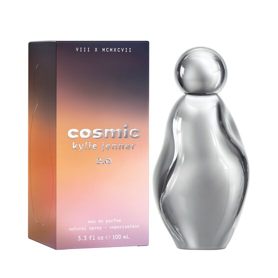 Perfume Kylie Cosmic 2.0 Feminino Eau de Parfum
