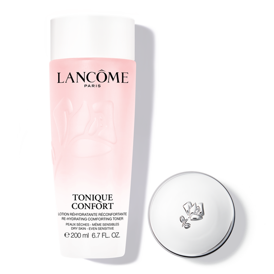Lo&ccedil;&atilde;o Lanc&ocirc;me Tonique Confort