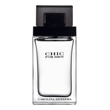 HERRERA    CHIC FOR MEN  EDTV 100ML