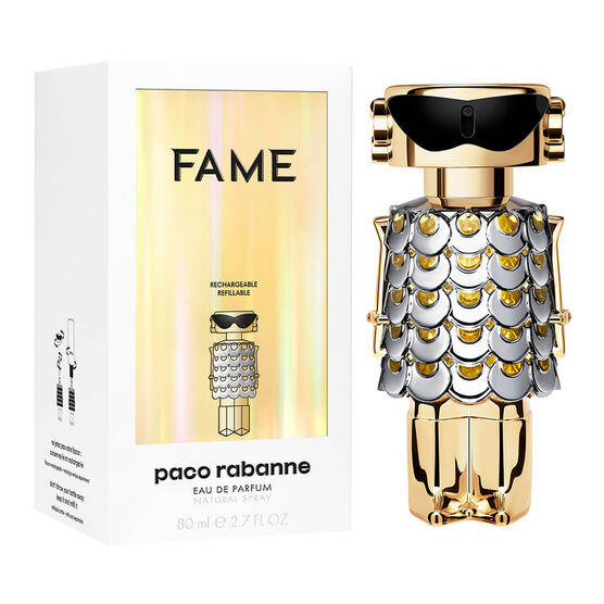 FAME EDP 80ML