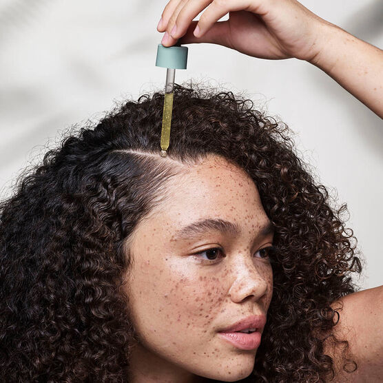 Sérum Capilar Aveda Scalp Solutions Overnight Recovery Serum