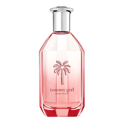 Perfume Tommy Hilfiger Tommy Girl Summer Feminino Eau de Toilette