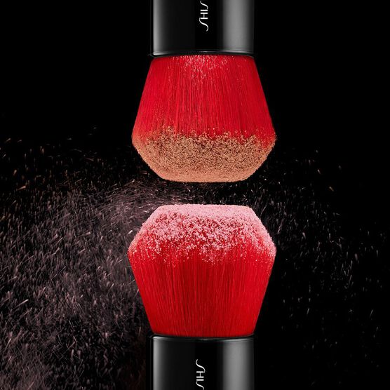 SHISEIDO   ACCESSORIES   COMP NA