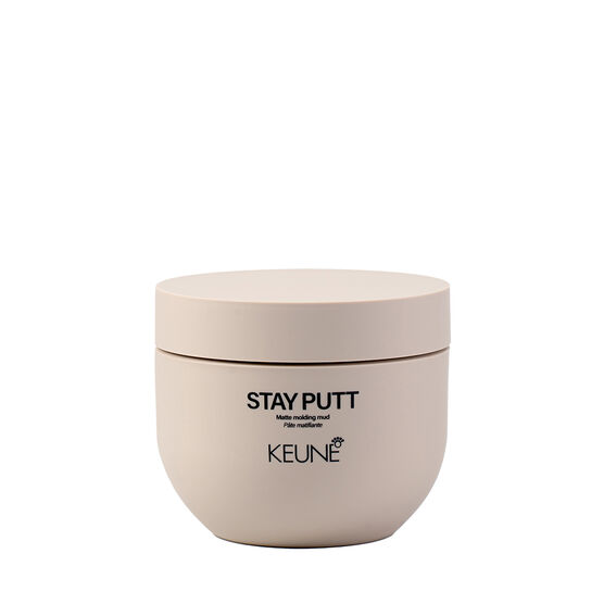 Cera Modeladora Keune Style Stay Putt