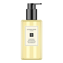 Sabonete Corporal Jo Malone Lime Basil & Mandarin