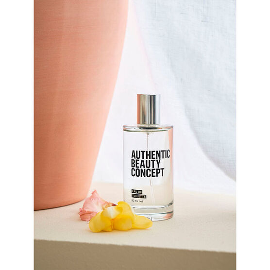 Perfume Authentic Beauty Concept Beyond Hair Feminino Eau de Toilette