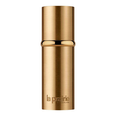 S&eacute;rum Concentrado La Prairie Pure Gold Radiance