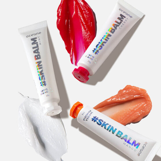 LARISSA MANOELA SKIN BALM MINT