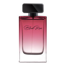Perfume New Brand Prestige Black Rose Feminino Eau de Parfum
