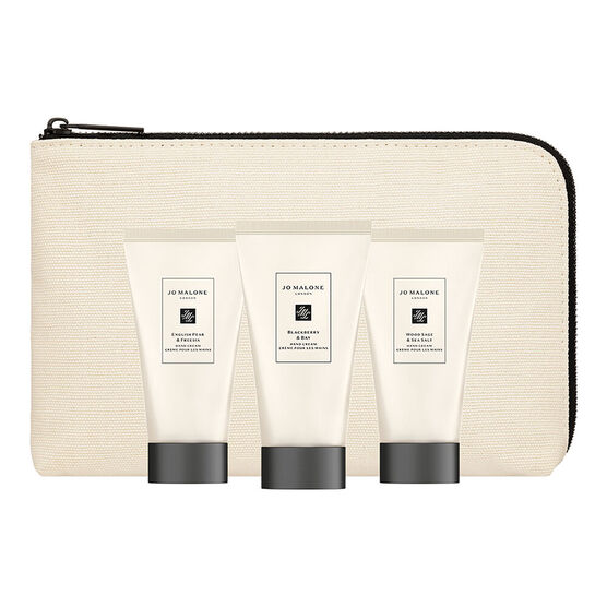 Kit Creme de M&atilde;os Jo Malone