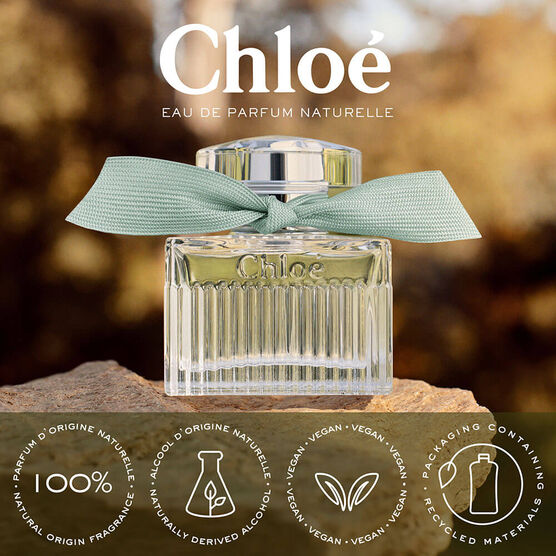  CHLOE NATURELLE EDP 50ML