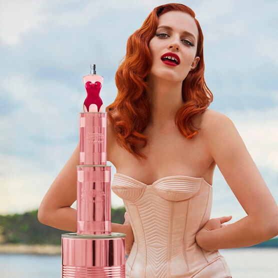 GAULTIER   GAULTIER      EDPV 100ML