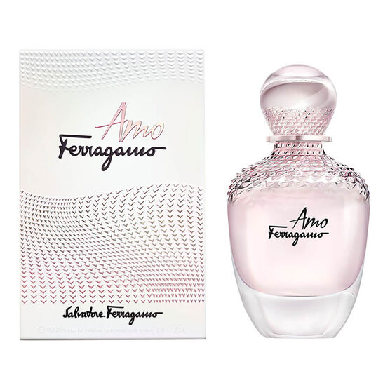 FERRAGAMO  AMO 100ML     EDP  100ML